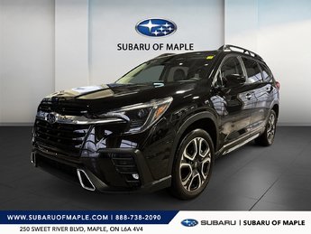 2025 Subaru Ascent Premier