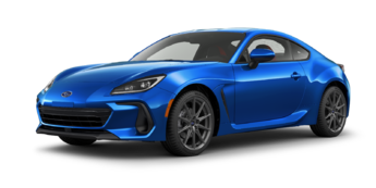 2025 Subaru BRZ 6 MT