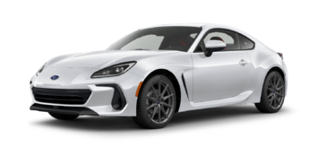 2025 Subaru BRZ 6 MT