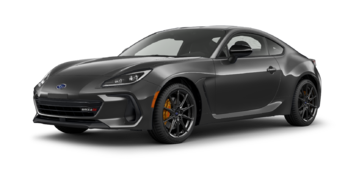 2025 Subaru BRZ Ts 6MT