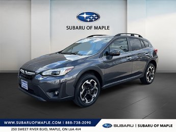 2023 Subaru Crosstrek Limited CVT