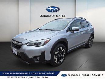 2023 Subaru Crosstrek Limited CVT