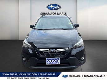 2023 Subaru Crosstrek Touring CVT