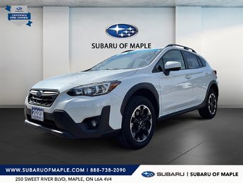 2023 Subaru Crosstrek Touring CVT