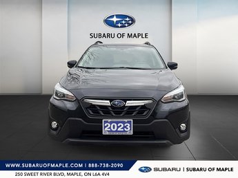 2023 Subaru Crosstrek Limited CVT