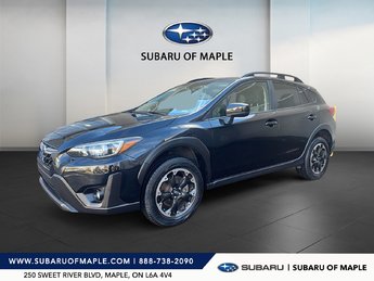 2023 Subaru Crosstrek Touring CVT