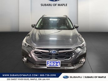 2024 Subaru Crosstrek Limited CVT
