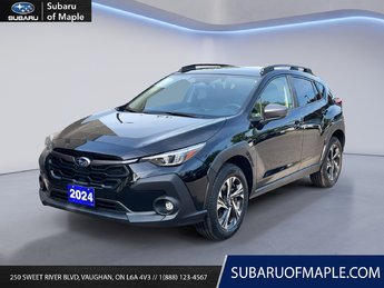 2024 Subaru Crosstrek Touring CVT
