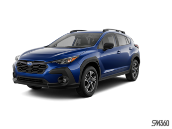 2025 Subaru Crosstrek Touring