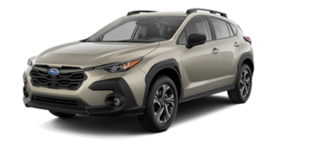 2026 Subaru Crosstrek Touring
