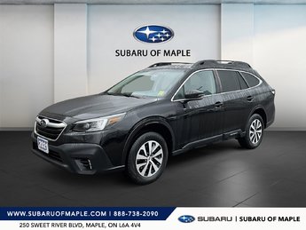 2021 Subaru Outback 2.5L Touring