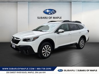 2022 Subaru Outback 2.5L Touring