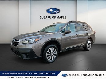 2022 Subaru Outback 2.5L Touring