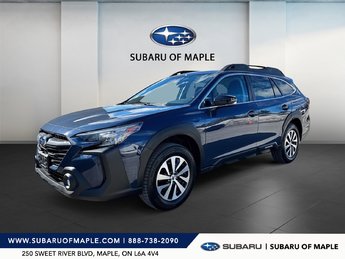 2023 Subaru Outback 2.5L Touring