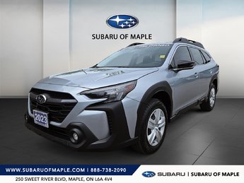 2023 Subaru Outback 2.5L Convenience