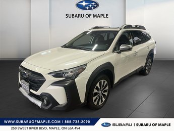 2023 Subaru Outback 2.4L Premier XT Turbo