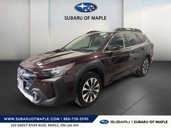 2023 Subaru Outback 2.5L Limited