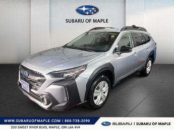 2023 Subaru Outback 2.5L Convenience