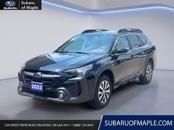 2023 Subaru Outback 2.5L Touring