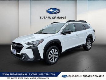 2024 Subaru Outback 2.5L Touring CVT