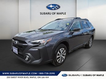 2024 Subaru Outback 2.5L Touring CVT