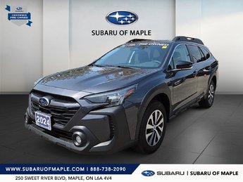 2024 Subaru Outback 2.5L Touring CVT