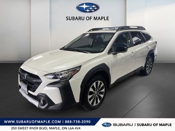 2024 Subaru Outback 2.5L Limited CVT