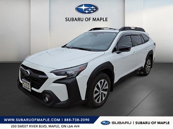 2024 Subaru Outback 2.5L Touring CVT