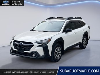2024 Subaru Outback 2.5L Touring CVT