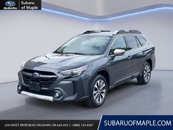 2024 Subaru Outback Premier XT AWD