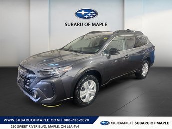 2025 Subaru Outback 2.5L Convenience
