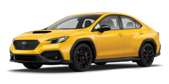 2026 Subaru WRX Kaminari Edition