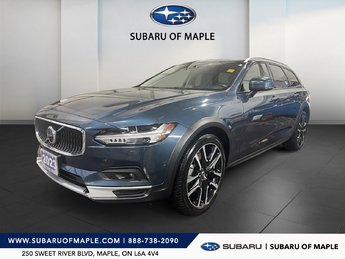 2023 Volvo V90 Cross Country B6 AWD Plus