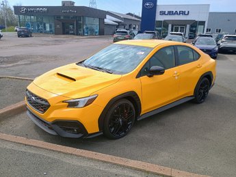 2026 Subaru WRX KAMINARI EDITION