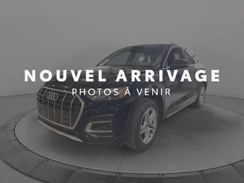 Audi Q5 Komfort 2023