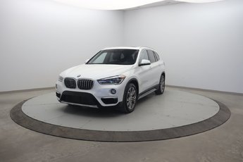 BMW X1 xDrive28i 2019