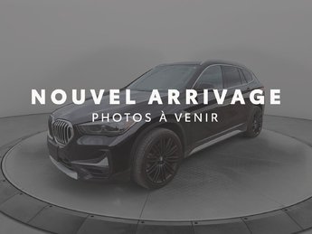2021 BMW X1