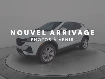 Buick Encore GX Preferred 2023