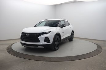 2021 Chevrolet Blazer True North