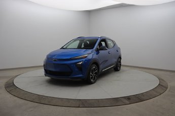 2022 Chevrolet BOLT EUV Premier