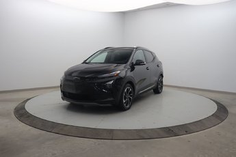 Chevrolet Bolt EUV Premier 2023
