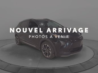 2023 Chevrolet Bolt EUV Premier