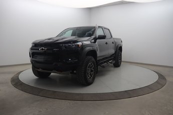 2024 Chevrolet Colorado 4WD ZR2