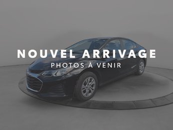 Chevrolet Cruze LS 2019