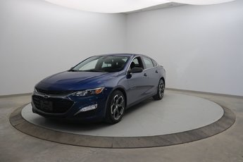 Chevrolet Malibu RS 2019