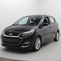 Chevrolet Spark 1LT 2021