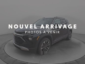 Chevrolet Trailblazer LT 2025