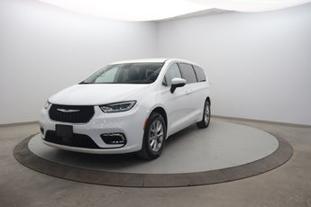 Chrysler Pacifica Touring L 2023