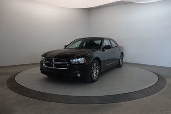 2013 Dodge Charger SXT
