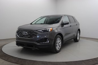 Ford Edge SEL 2022